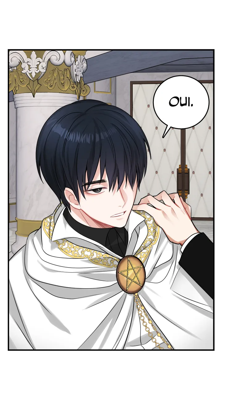 Read La lune de miel de la sorcière et du dragon Manga Online