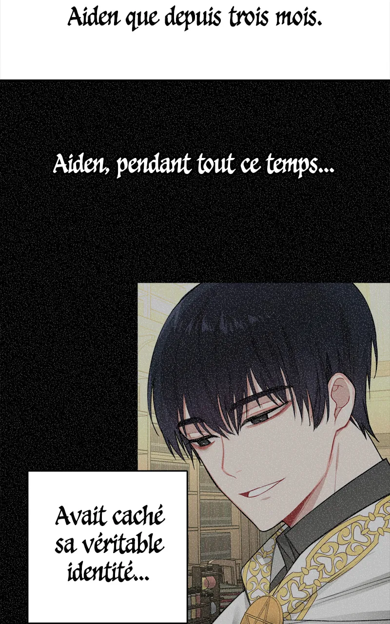 Read La lune de miel de la sorcière et du dragon Manga Online