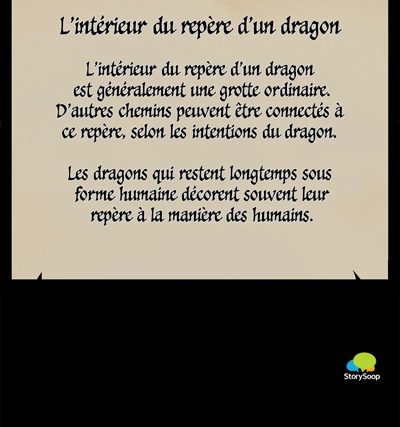 Read La lune de miel de la sorcière et du dragon Manga Online