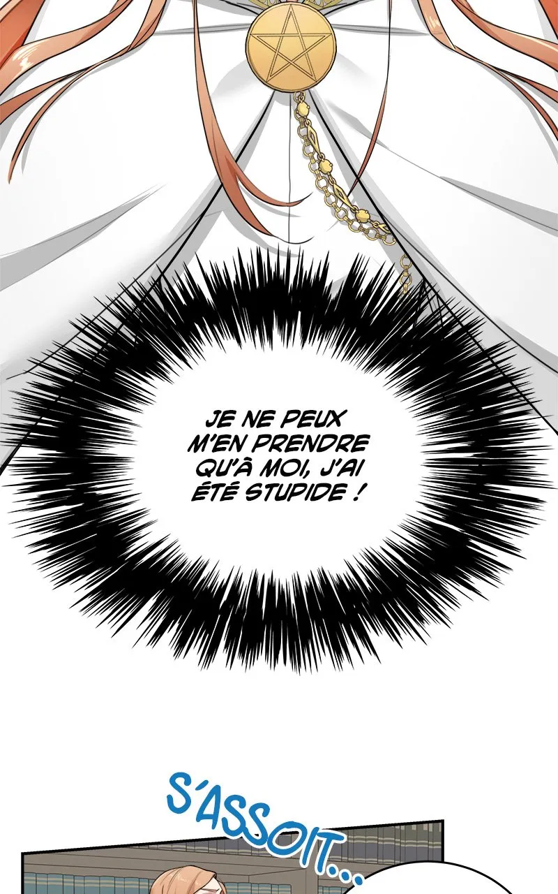 Read La lune de miel de la sorcière et du dragon Manga Online