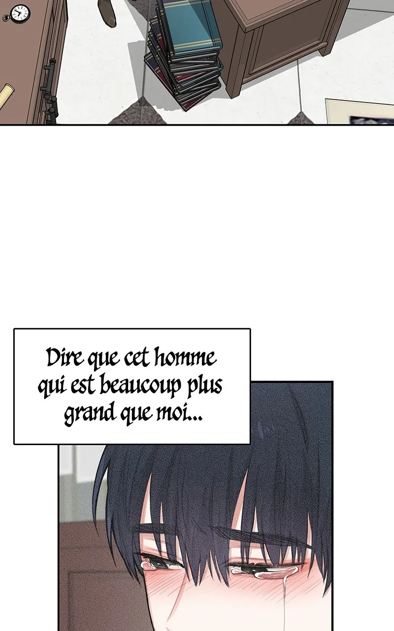 Read La lune de miel de la sorcière et du dragon Manga Online