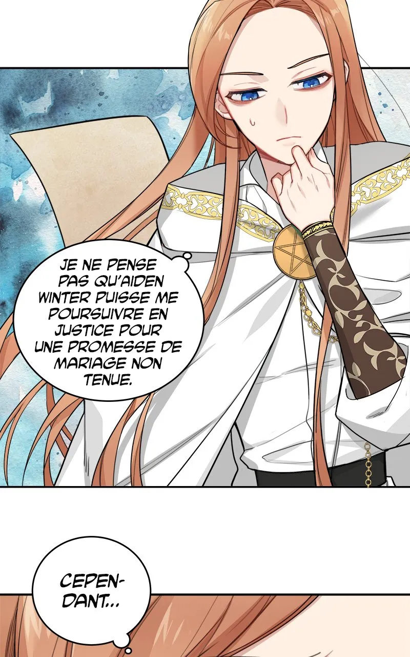 Read La lune de miel de la sorcière et du dragon Manga Online