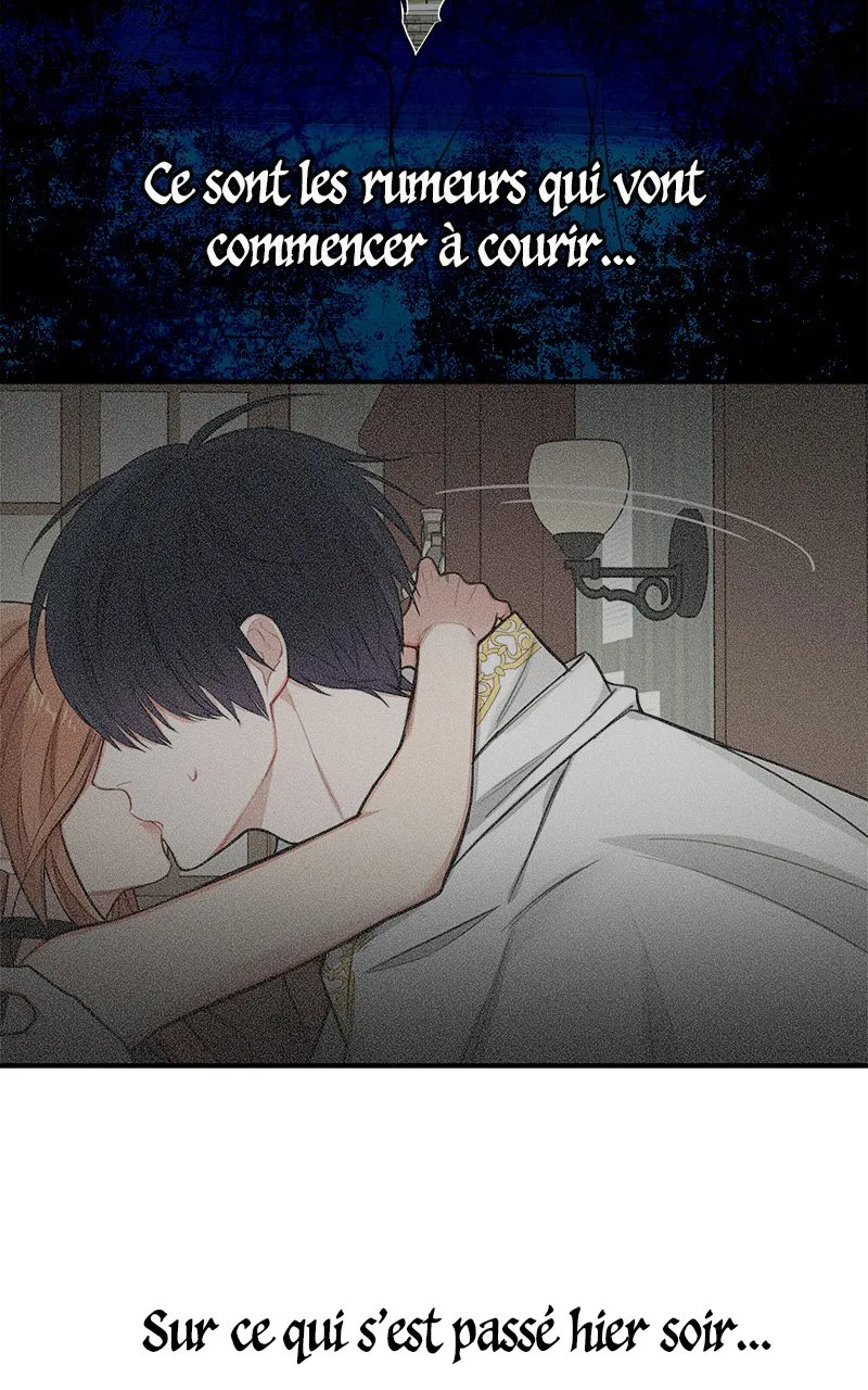 Read La lune de miel de la sorcière et du dragon Manga Online