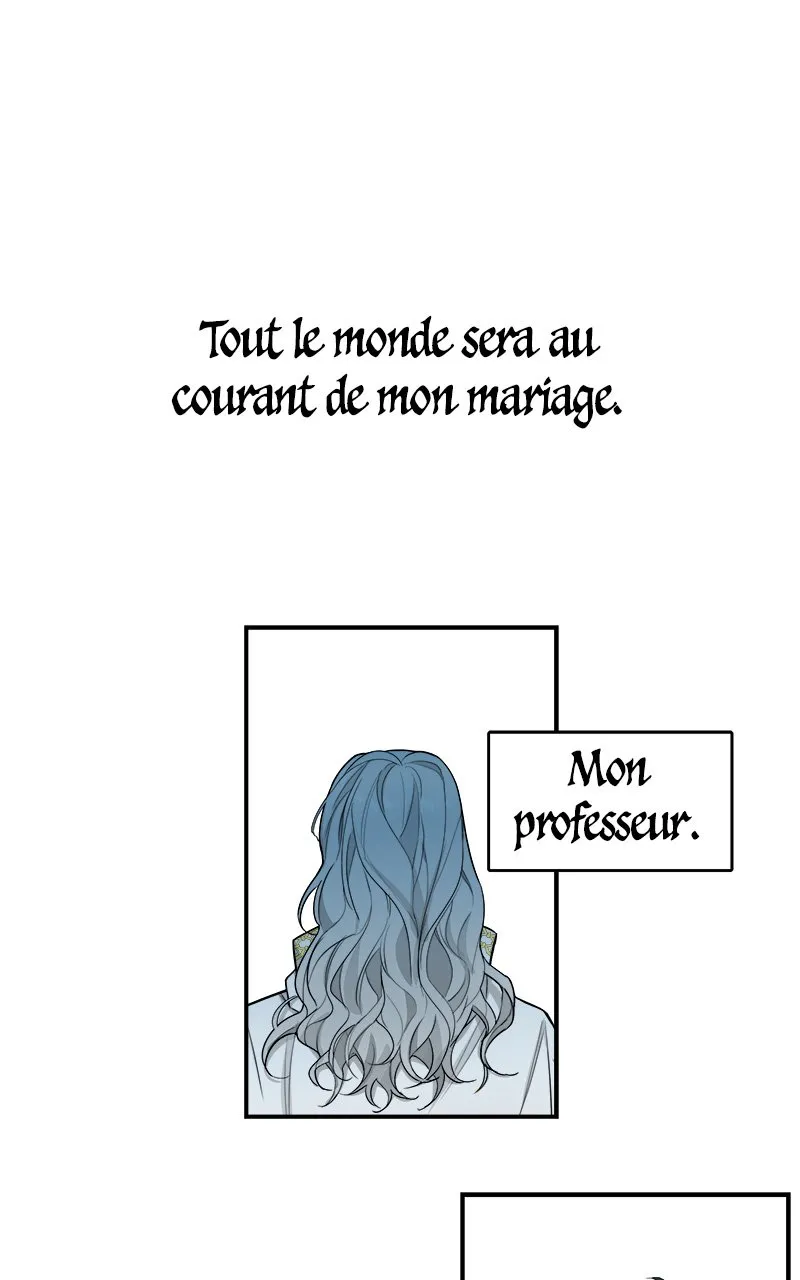 Read La lune de miel de la sorcière et du dragon Manga Online