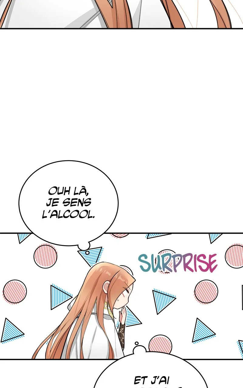 Read La lune de miel de la sorcière et du dragon Manga Online