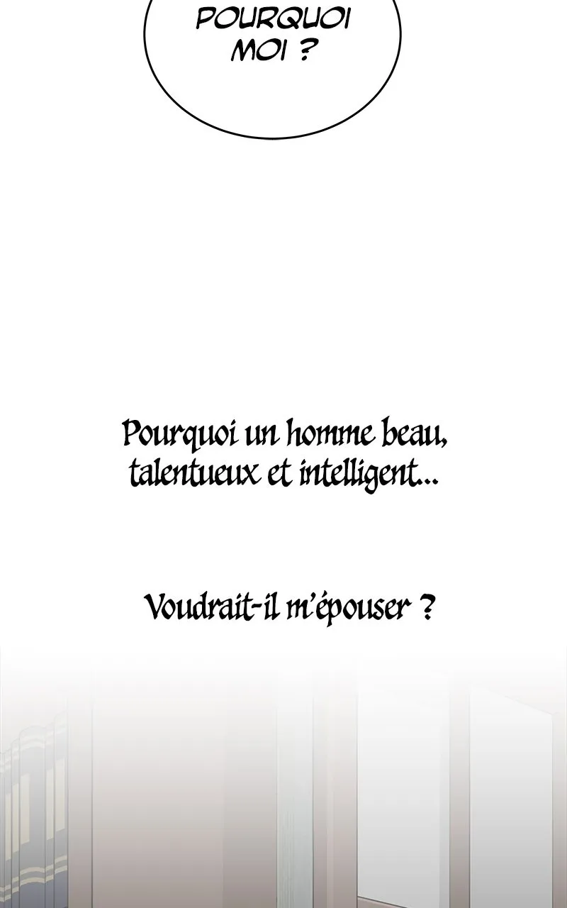 Read La lune de miel de la sorcière et du dragon Manga Online
