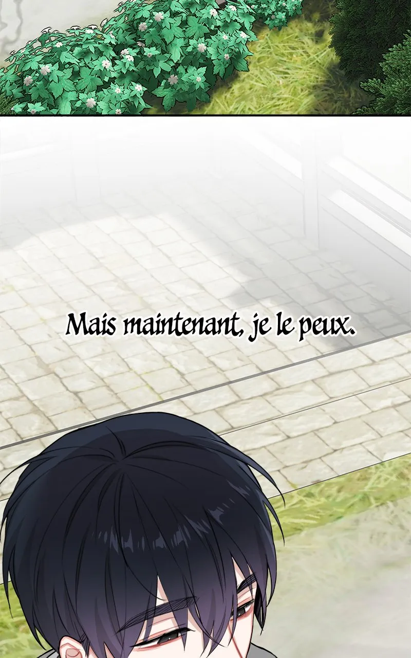 Read La lune de miel de la sorcière et du dragon Manga Online