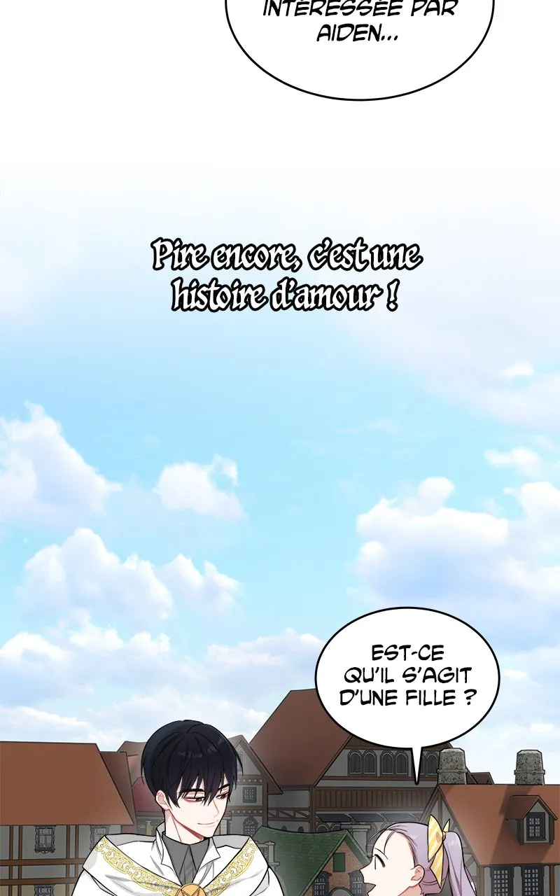 Read La lune de miel de la sorcière et du dragon Manga Online