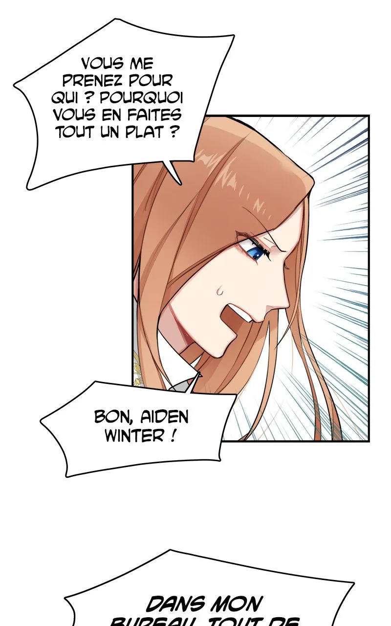 Read La lune de miel de la sorcière et du dragon Manga Online