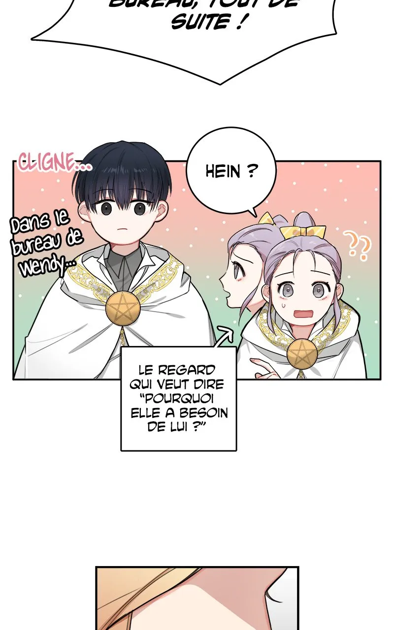 Read La lune de miel de la sorcière et du dragon Manga Online