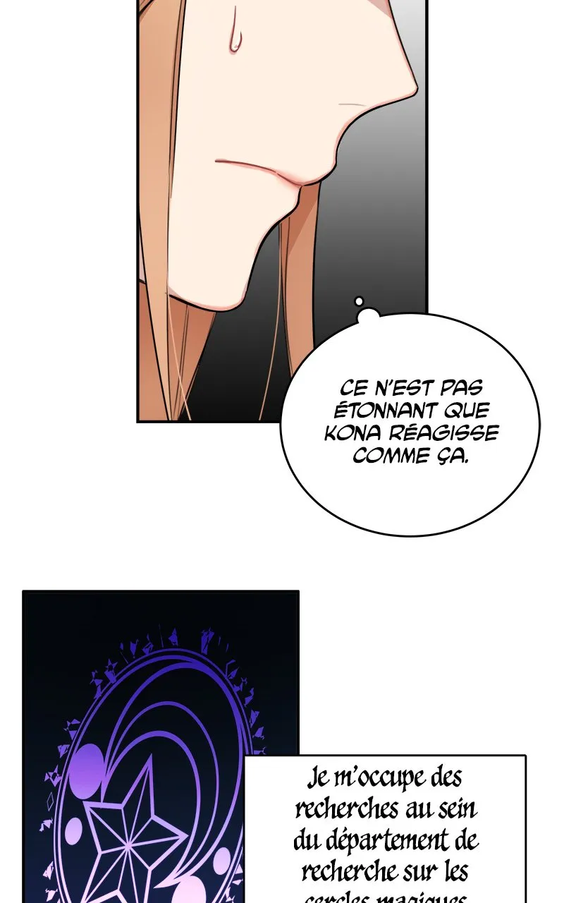 Read La lune de miel de la sorcière et du dragon Manga Online