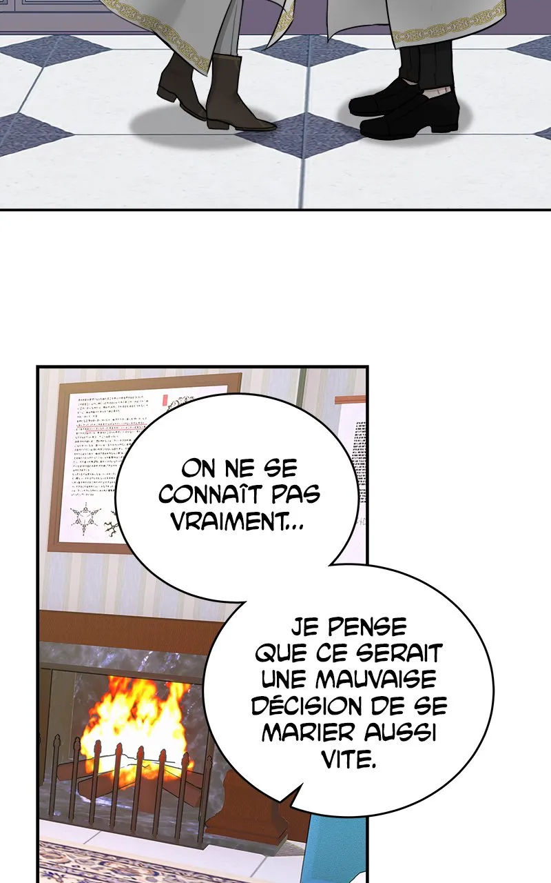 Read La lune de miel de la sorcière et du dragon Manga Online