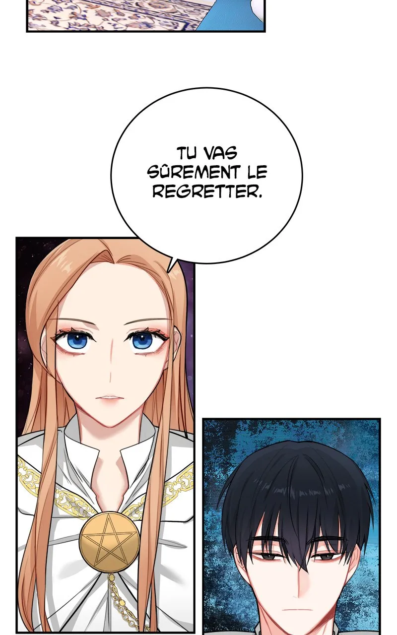 Read La lune de miel de la sorcière et du dragon Manga Online