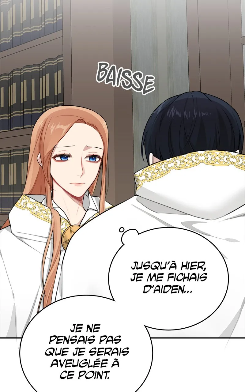 Read La lune de miel de la sorcière et du dragon Manga Online