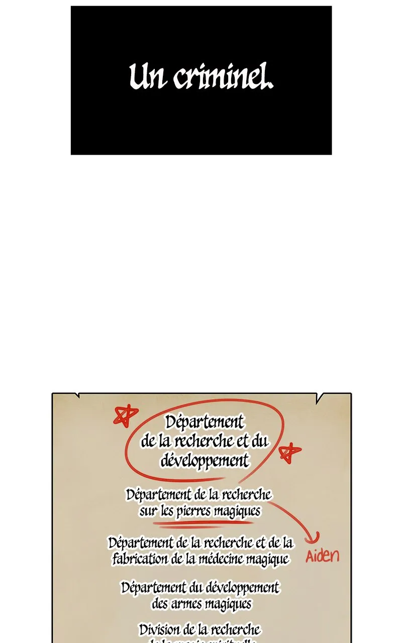Read La lune de miel de la sorcière et du dragon Manga Online