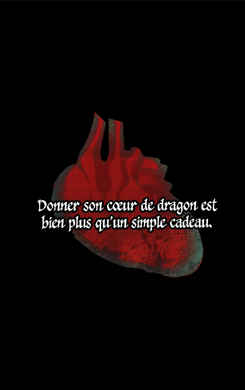 Read La lune de miel de la sorcière et du dragon Manga Online