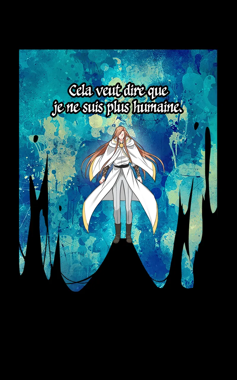 Read La lune de miel de la sorcière et du dragon Manga Online