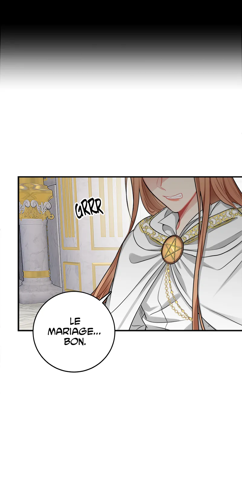 Read La lune de miel de la sorcière et du dragon Manga Online