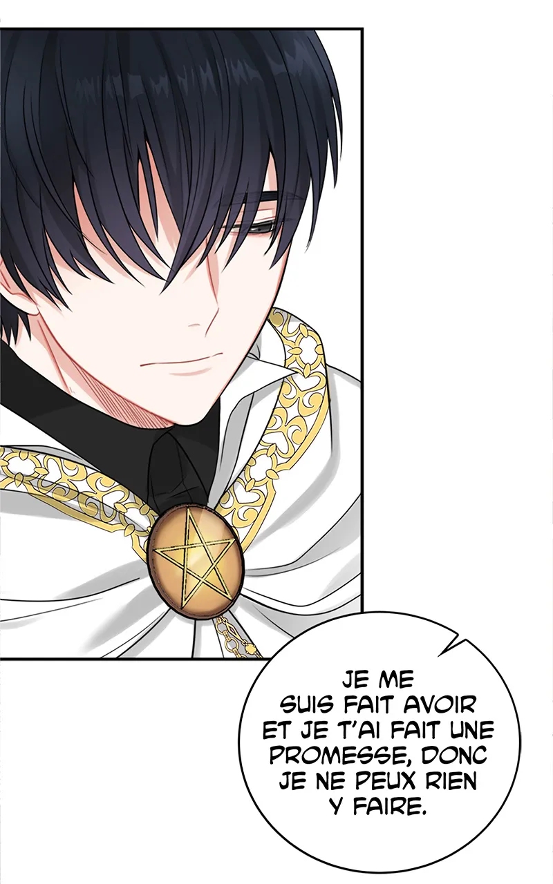 Read La lune de miel de la sorcière et du dragon Manga Online