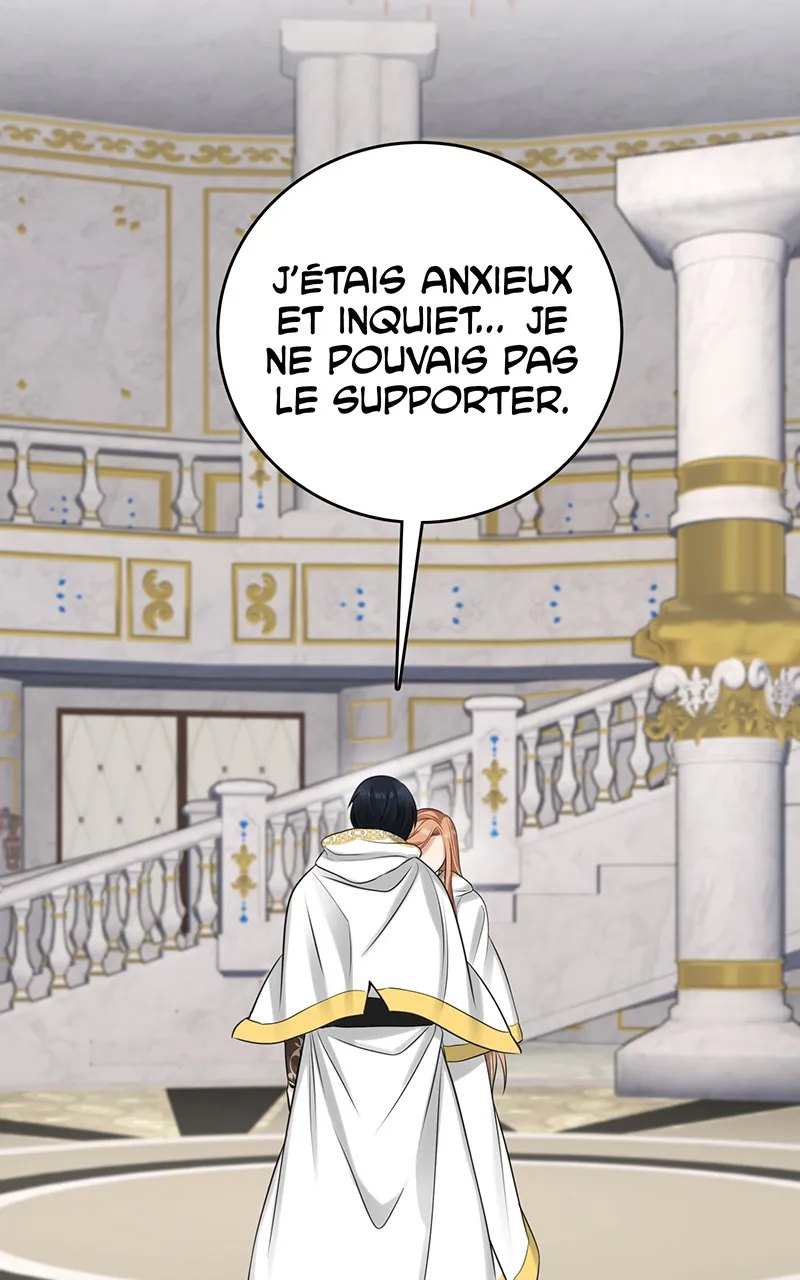 Read La lune de miel de la sorcière et du dragon Manga Online