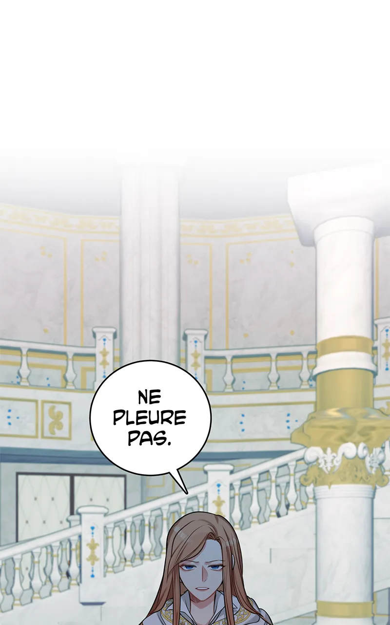 Read La lune de miel de la sorcière et du dragon Manga Online