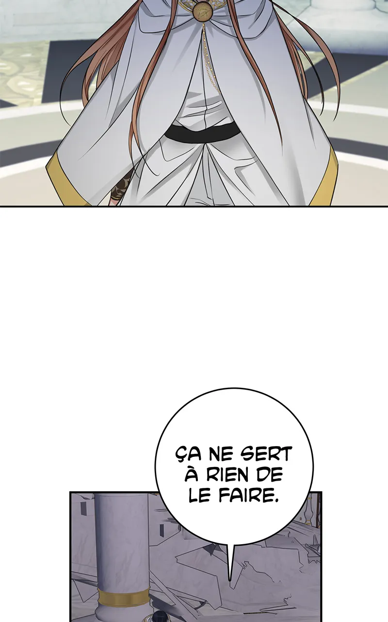 Read La lune de miel de la sorcière et du dragon Manga Online