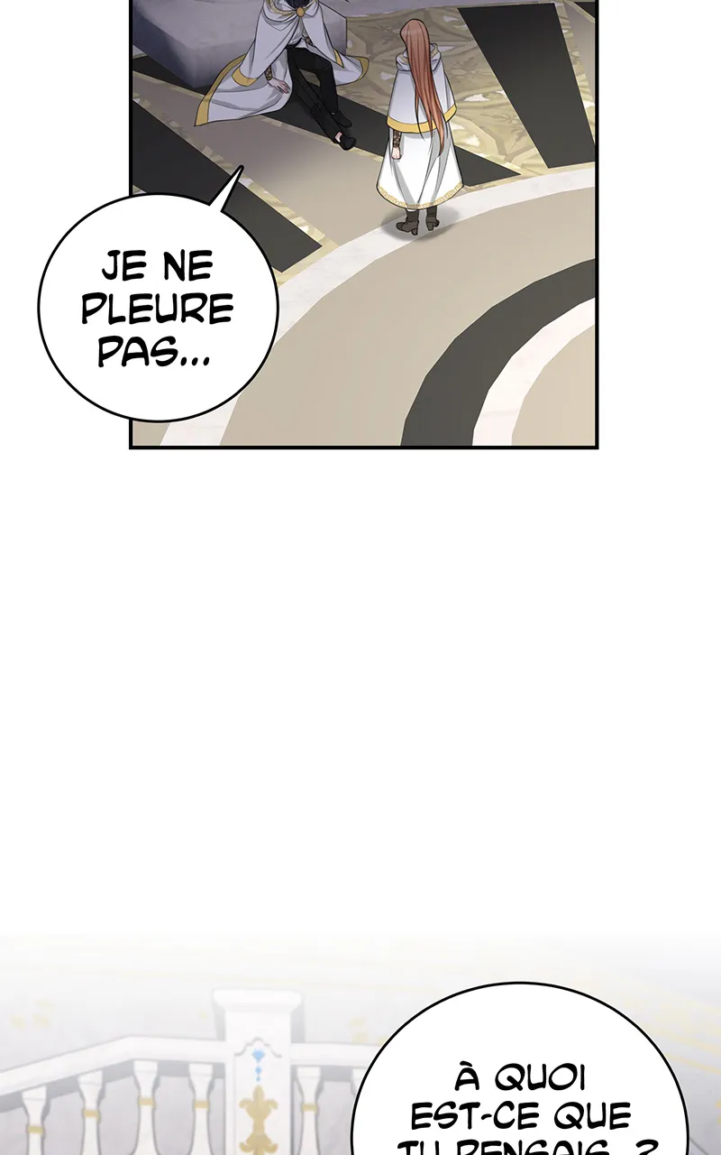 Read La lune de miel de la sorcière et du dragon Manga Online