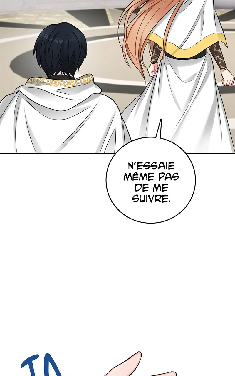 Read La lune de miel de la sorcière et du dragon Manga Online