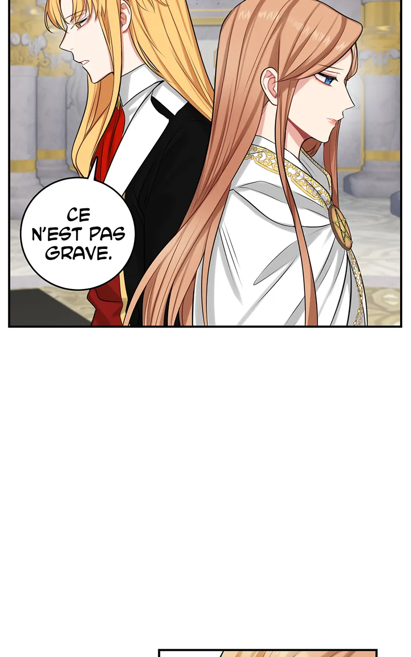 Read La lune de miel de la sorcière et du dragon Manga Online