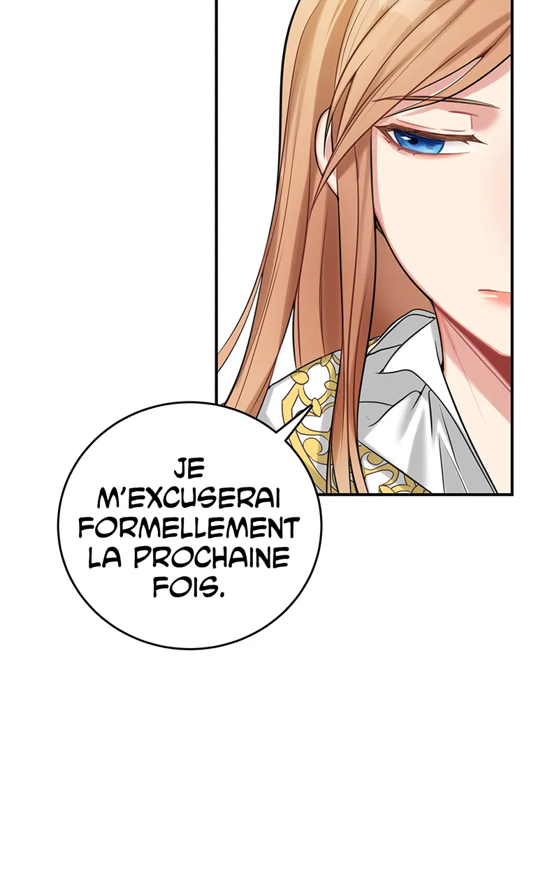 Read La lune de miel de la sorcière et du dragon Manga Online