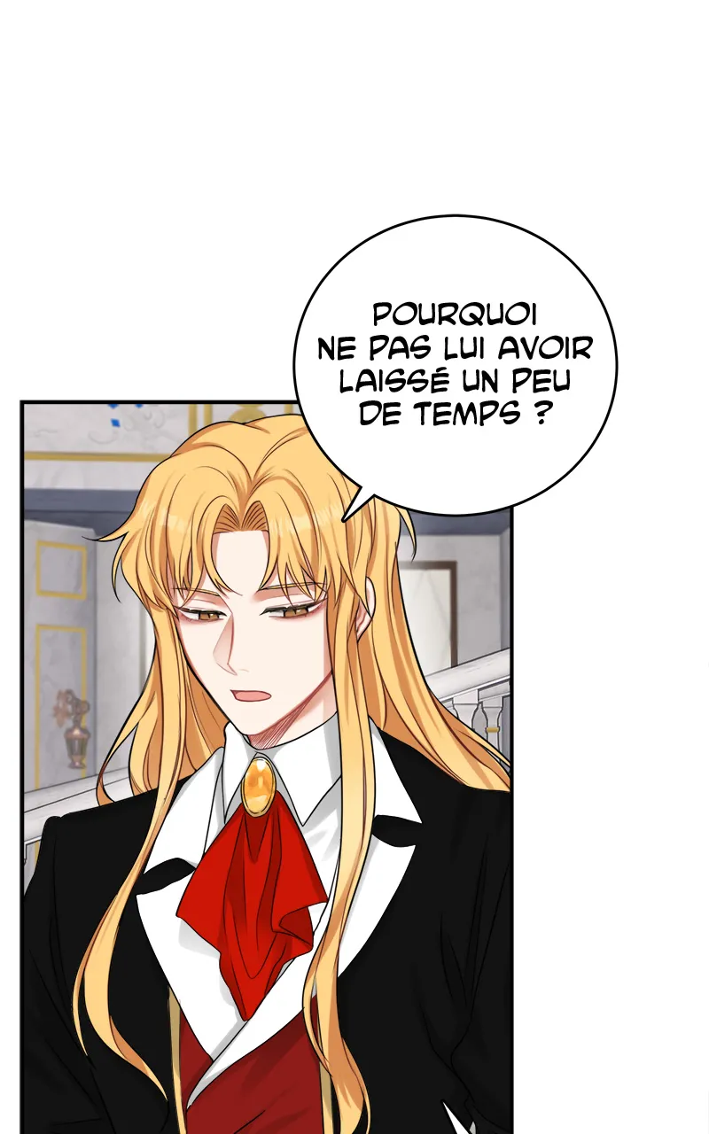 Read La lune de miel de la sorcière et du dragon Manga Online