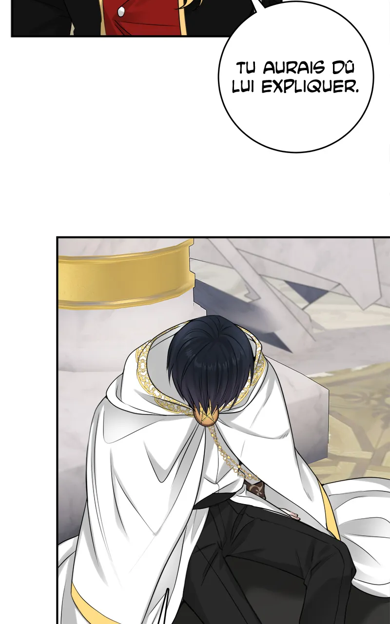 Read La lune de miel de la sorcière et du dragon Manga Online