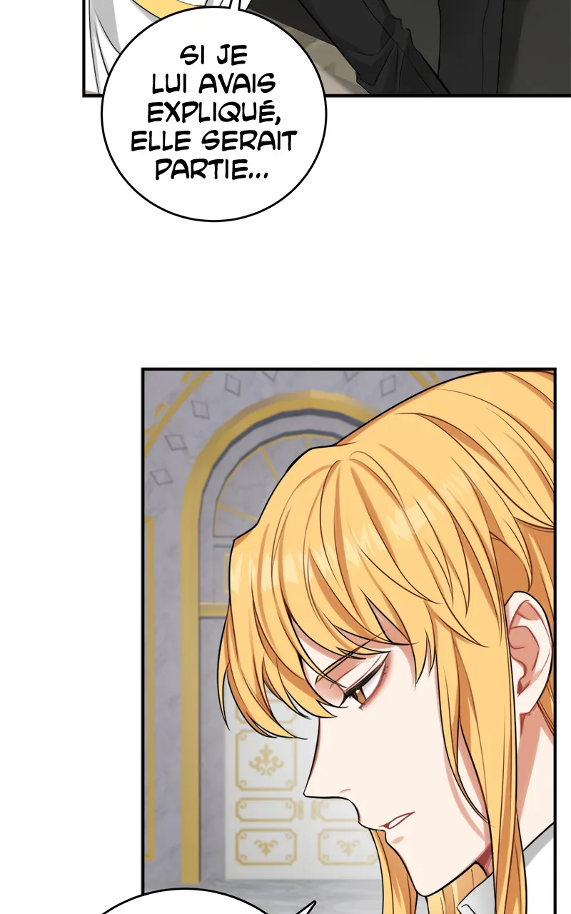 Read La lune de miel de la sorcière et du dragon Manga Online