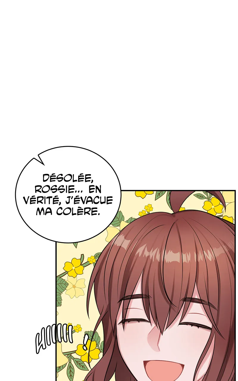 Read La lune de miel de la sorcière et du dragon Manga Online