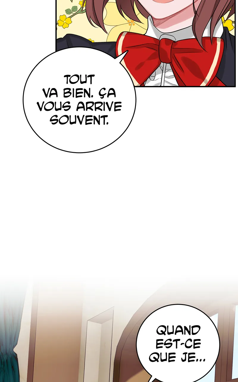 Read La lune de miel de la sorcière et du dragon Manga Online