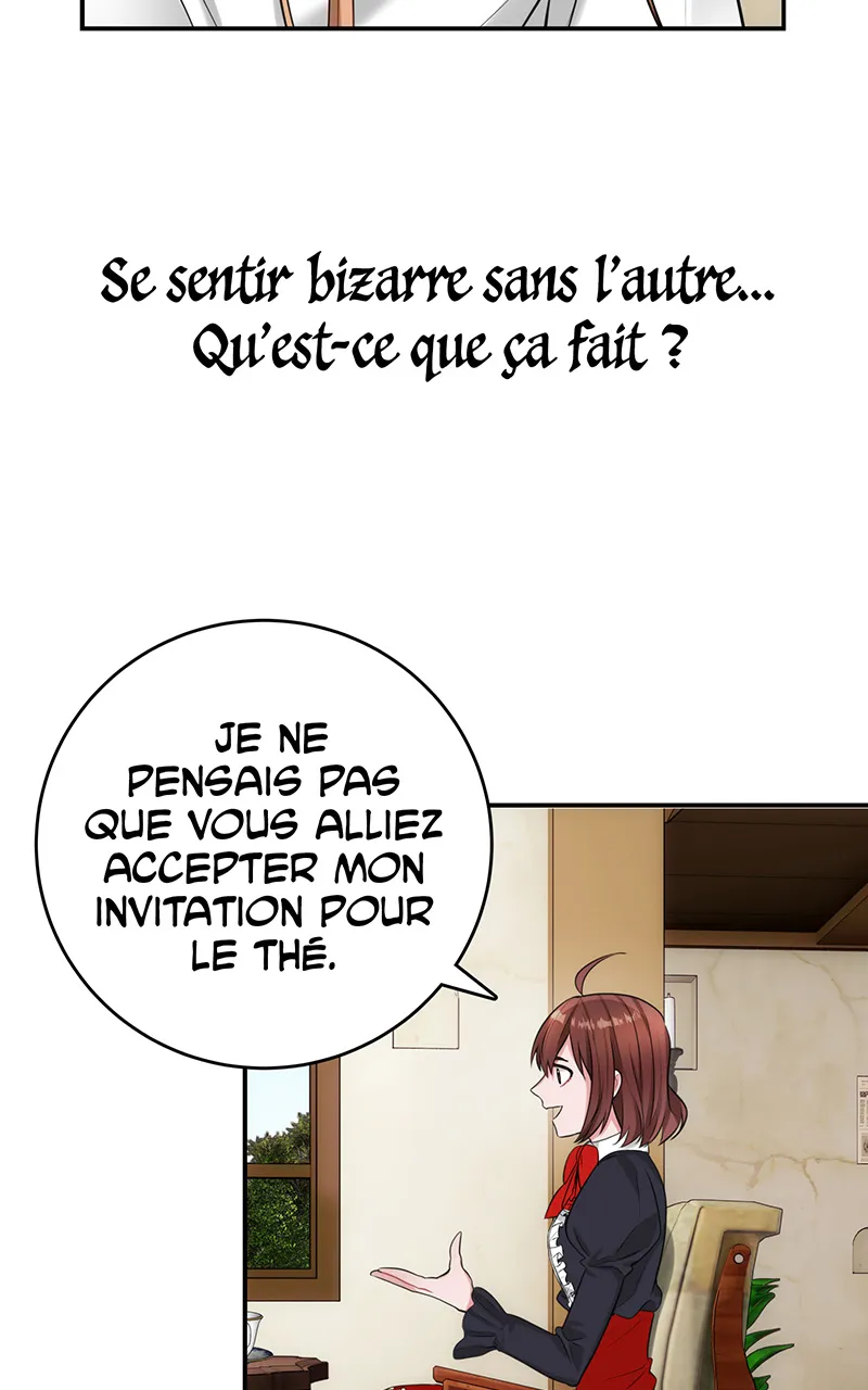 Read La lune de miel de la sorcière et du dragon Manga Online