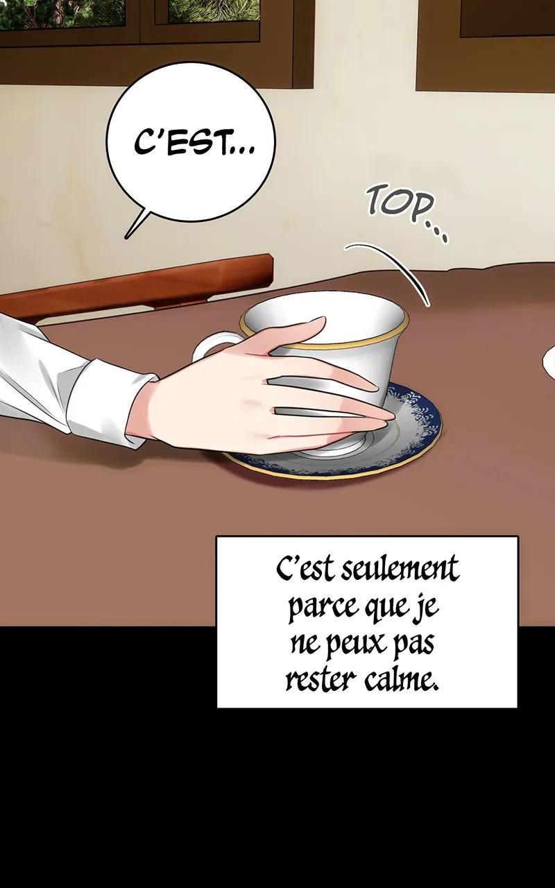 Read La lune de miel de la sorcière et du dragon Manga Online