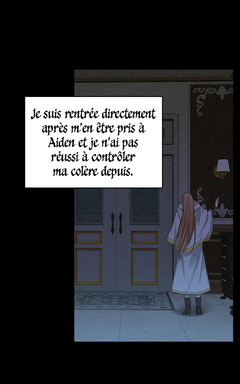Read La lune de miel de la sorcière et du dragon Manga Online