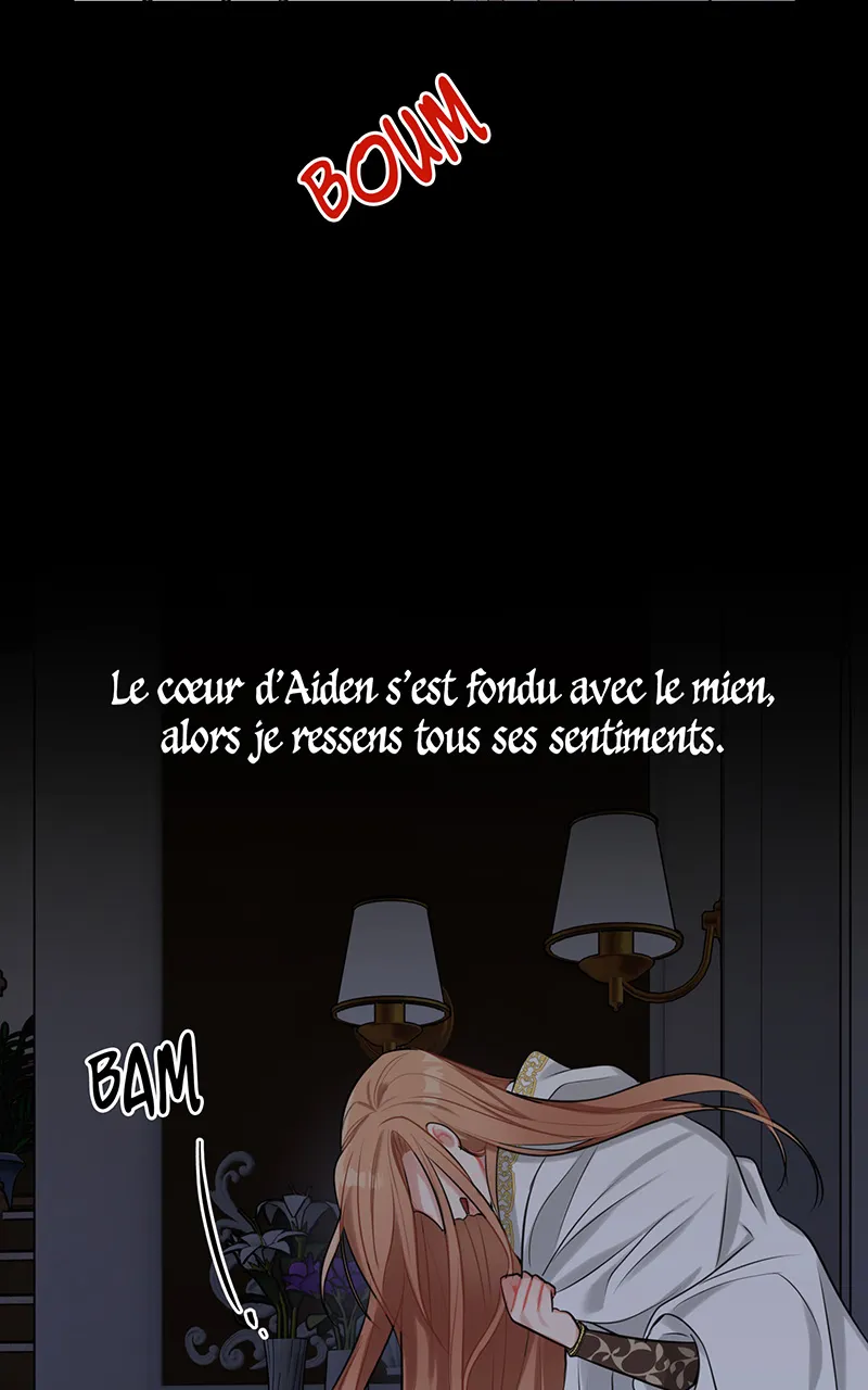 Read La lune de miel de la sorcière et du dragon Manga Online