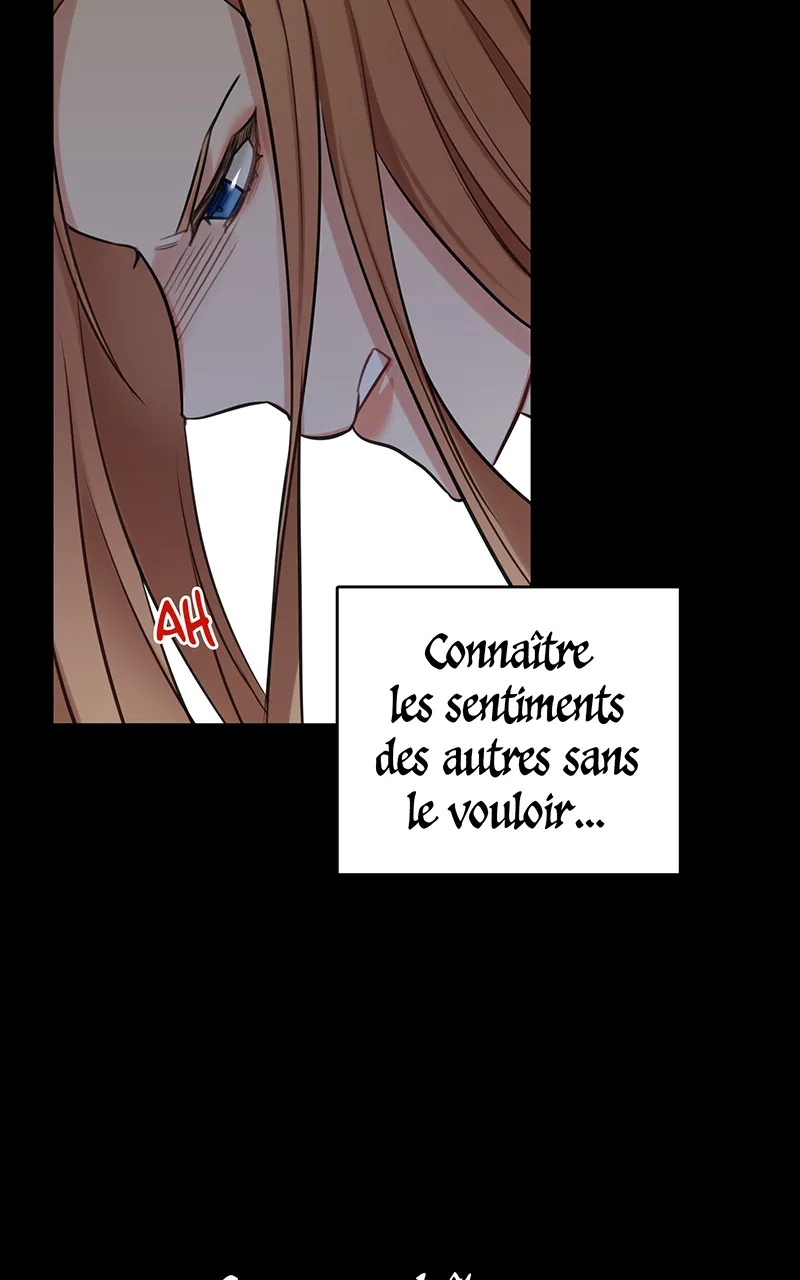 Read La lune de miel de la sorcière et du dragon Manga Online