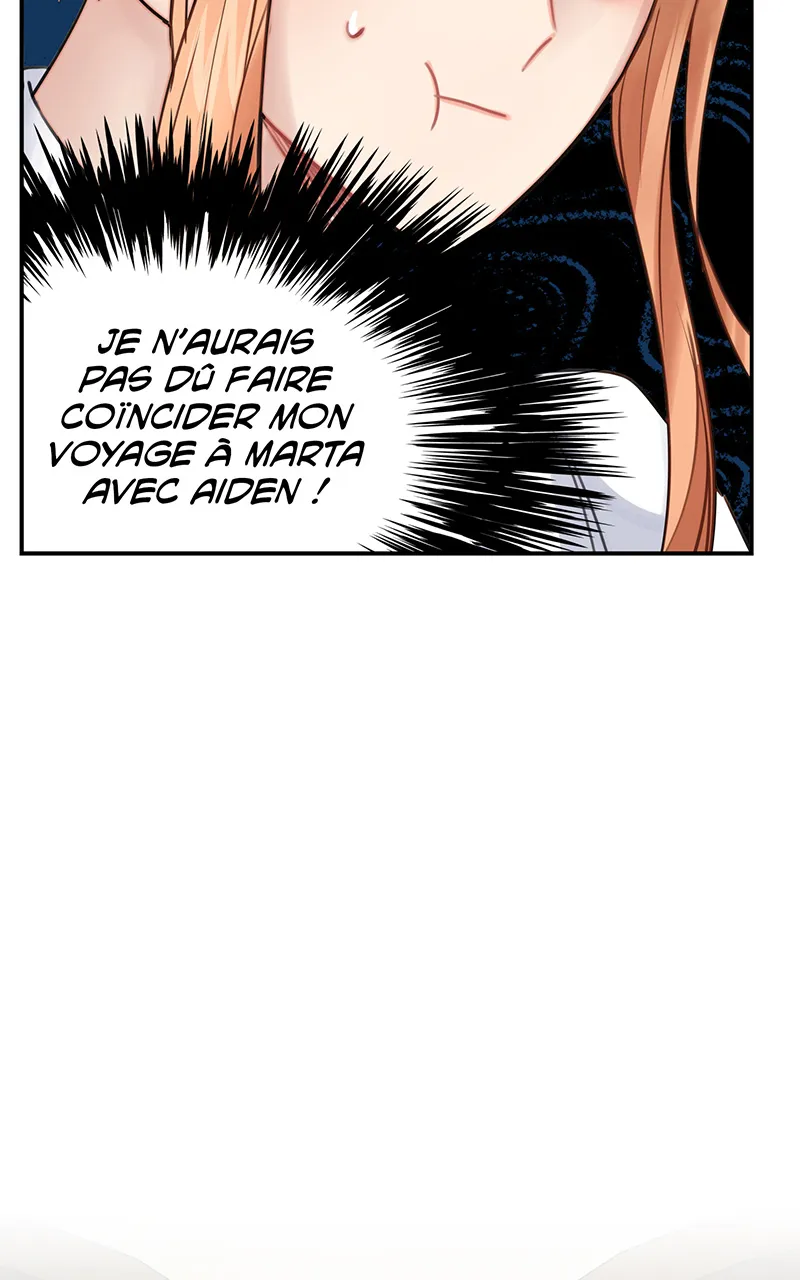 Read La lune de miel de la sorcière et du dragon Manga Online