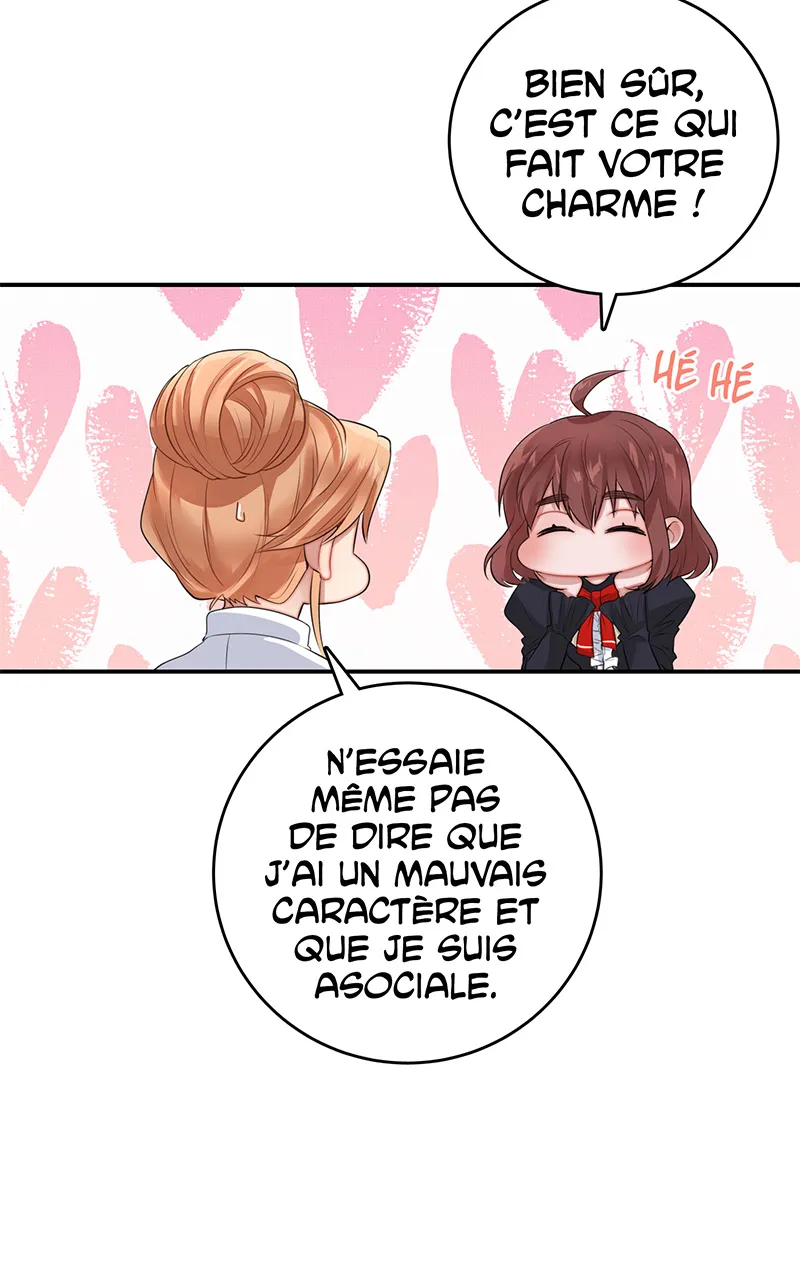 Read La lune de miel de la sorcière et du dragon Manga Online