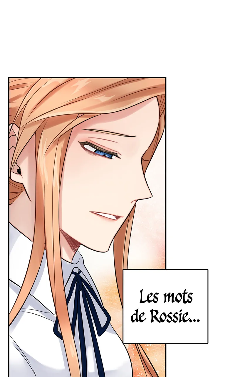 Read La lune de miel de la sorcière et du dragon Manga Online
