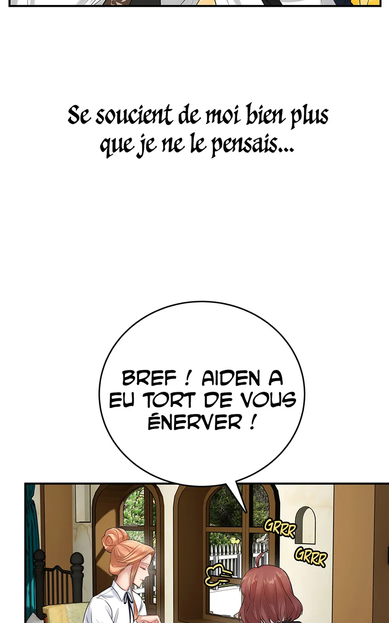 Read La lune de miel de la sorcière et du dragon Manga Online
