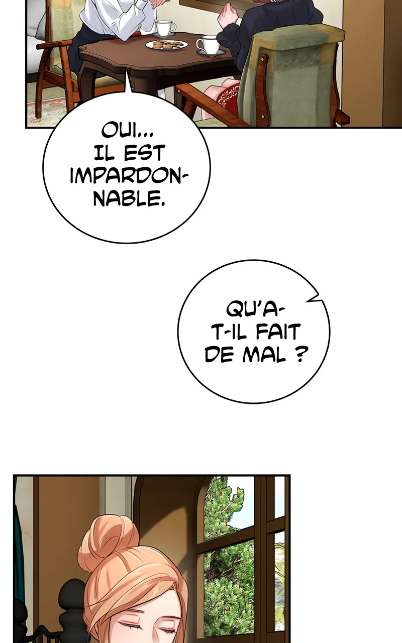 Read La lune de miel de la sorcière et du dragon Manga Online
