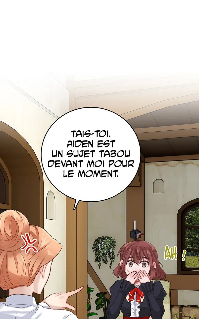 Read La lune de miel de la sorcière et du dragon Manga Online