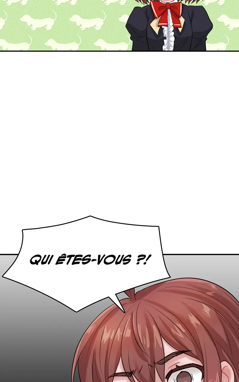Read La lune de miel de la sorcière et du dragon Manga Online