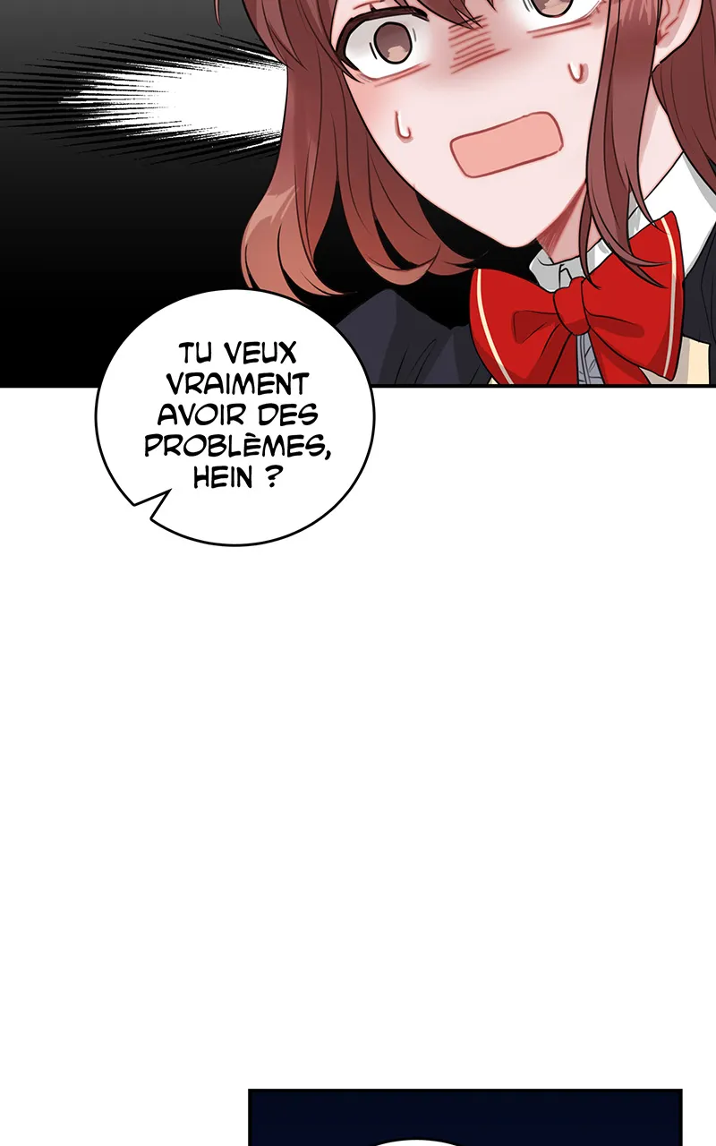 Read La lune de miel de la sorcière et du dragon Manga Online