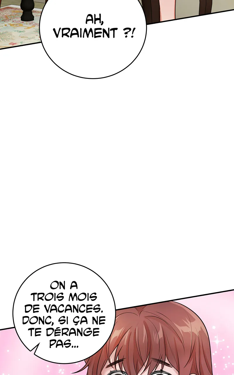 Read La lune de miel de la sorcière et du dragon Manga Online