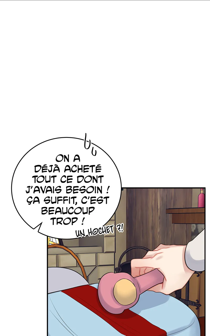 Read La lune de miel de la sorcière et du dragon Manga Online